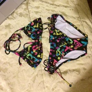 Bikini - Roxy