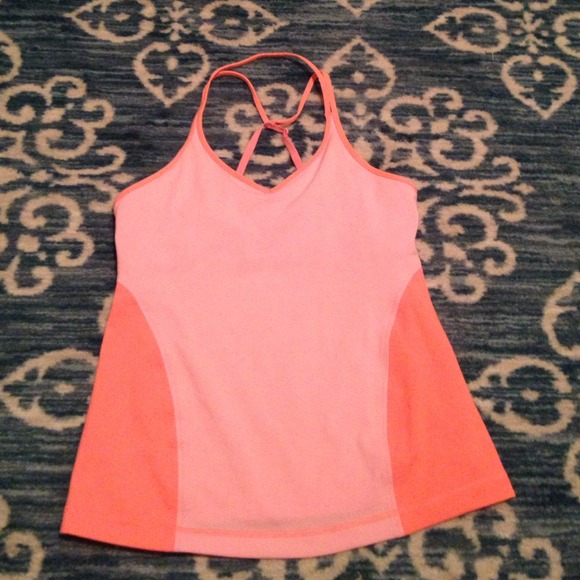 lululemon athletica Tops - Lululemon Workout Top