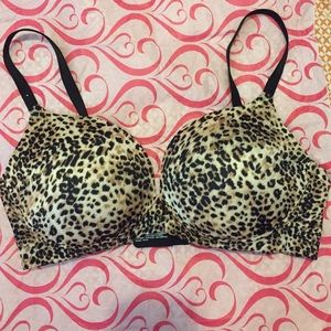 VS Bra