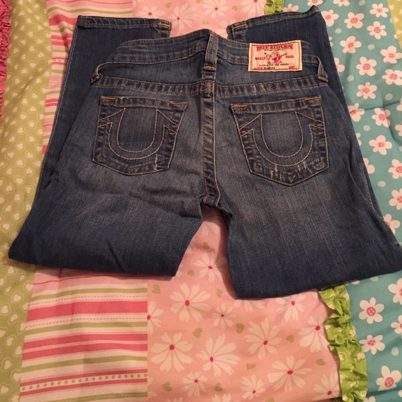 Kids Jeans ( true religion