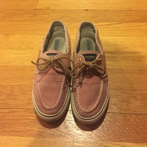 Sperry sneakers
