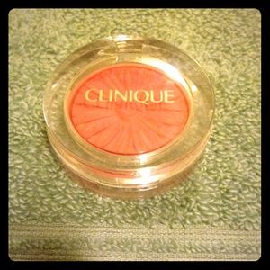 Clinique blush