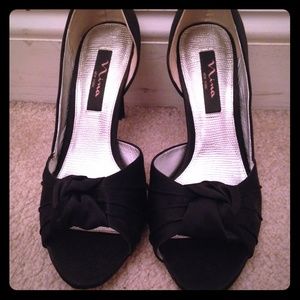 Timeless dress heel (ON HOLD FOR NUBIE😊)