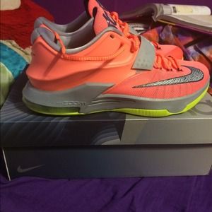 Kd7 3500 degrees (men's shoe)