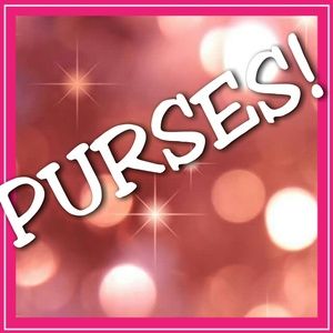 Purses @njoiwyatt