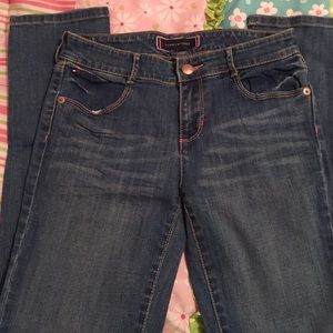 Girls Jeans ( Tommy Hilfiger)