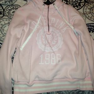 VS PINK hoodie