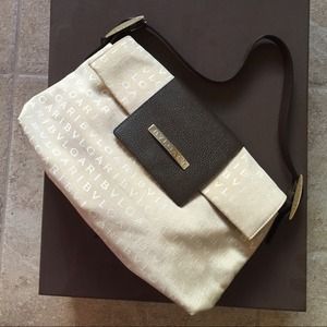 Bvlgari Shoulder Bag