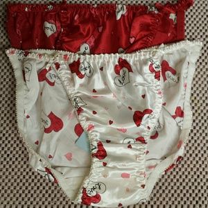 ~SALE PRICE~ SET OF 2 SIZE SMALL