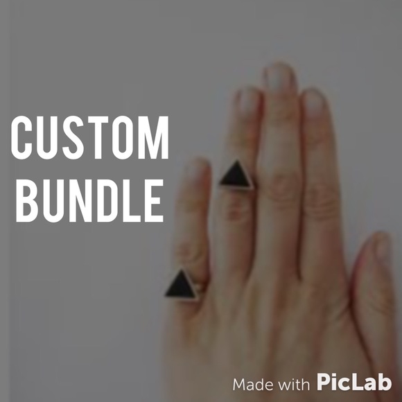 Custom Bundle
