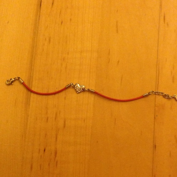 Lia Sophia bracelet