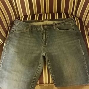 2 PAIRS OLD NAVY PANTS