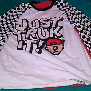 Trukfit shirt