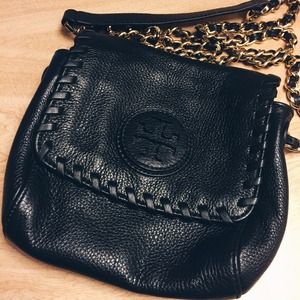 Tory Burch Marion Small Crossbody Bag