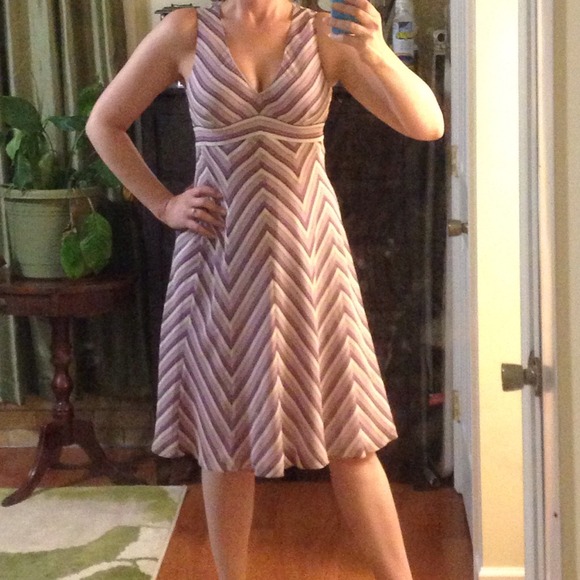 Loft Ann Taylor Dress