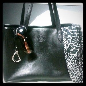 Ralph Lauren tote