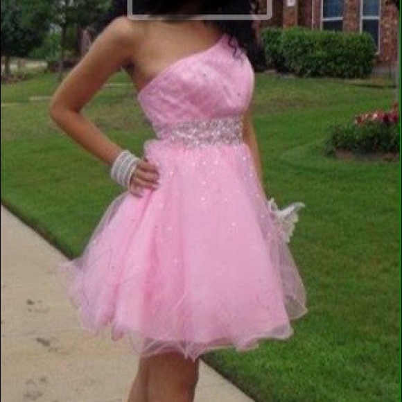 Beautiful Cheap Prom Dress