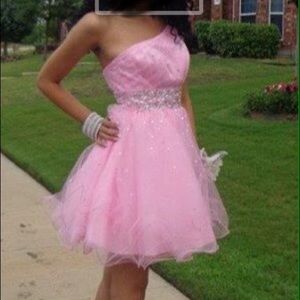 Beautiful Cheap Prom Dress