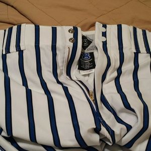 Baseball pants for men brand new never worn.