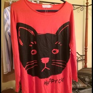 Women's  Night Shirt