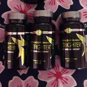 fat fighters