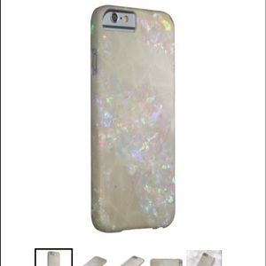 Opal iPhone 6 case