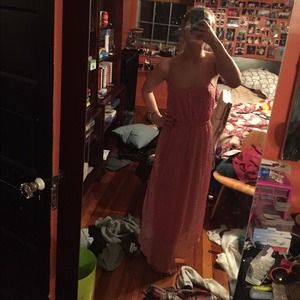 Dress and bustier bundle