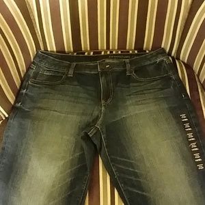 GAP JEANS & OLD NAVY JEANS BUNDLE