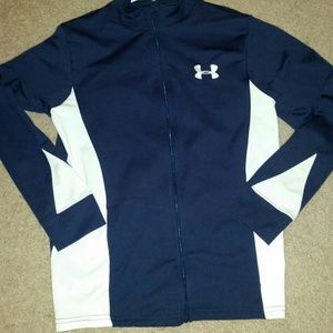 Under armour youth medium