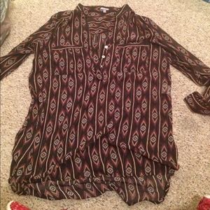 Charlotte Russe M