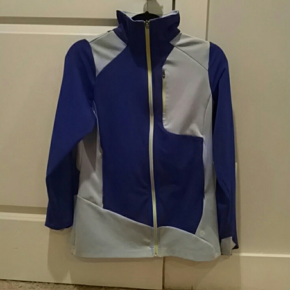 Columbia outdoor jacket