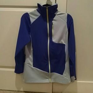 Columbia outdoor jacket