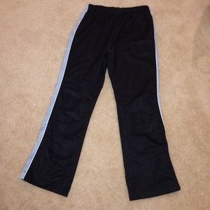 Wilson sweat pants