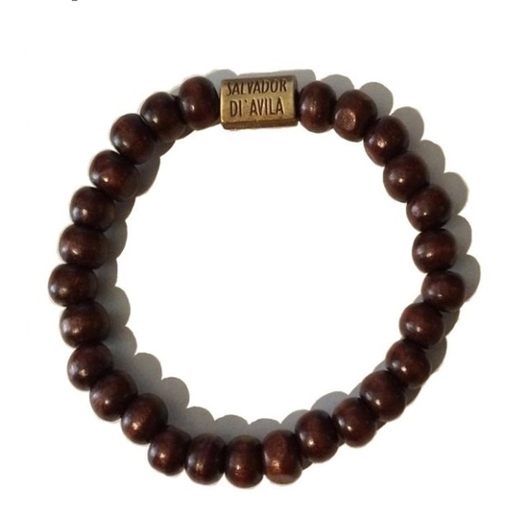 Bali Beads Bracelet
