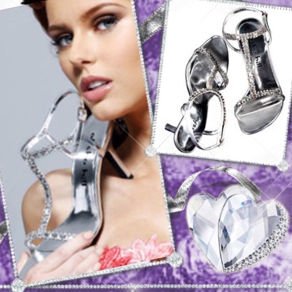 Alisha Hill Shoes - 🎉HP🎉💐ALISHA HILL SPECIAL OCCASION SHOES💐