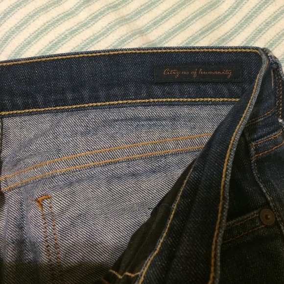 Citizens of Humanity - Dita Bootcut