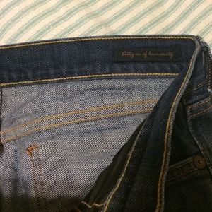 Citizens of Humanity - Dita Bootcut