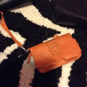 Cellphone holder/ wallet UPDATED PRICE