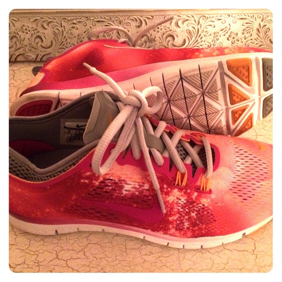 Nike Free 5.0