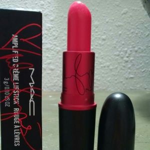 Mac miley cyrus viva glam