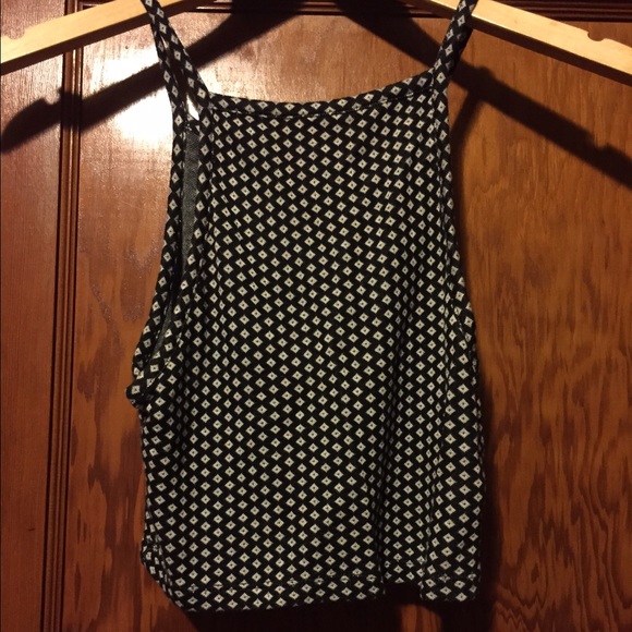 Brandy Melville Tops - RARE Brandy Melville donilyn top