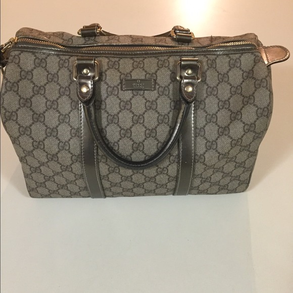 ***SOLD Gucci Boson Joy Bag
