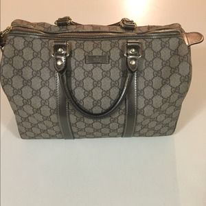 ***SOLD Gucci Boson Joy Bag