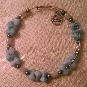 Alex & Ani Bracelet