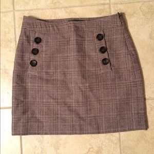 Banana Republic Skirt