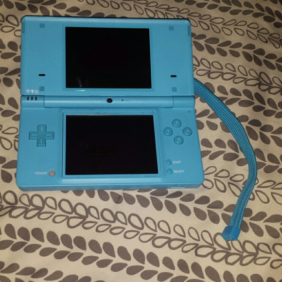 SOLD...Nintendo DS I with 3 games and case - Picture 1 of 4