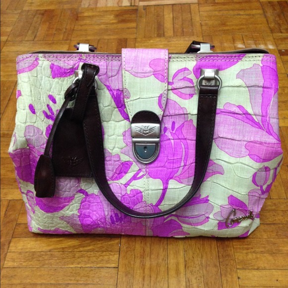 Consuela rose bag Clearance