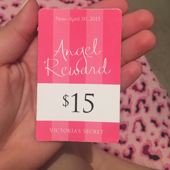 VS reward card :)