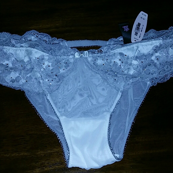 Victoria Secret lace panties