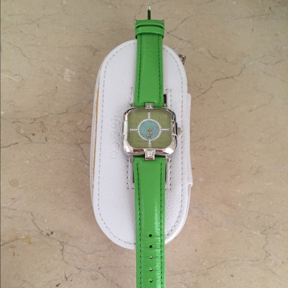 Lolo & Co designer Watch - Picture 2 of 4